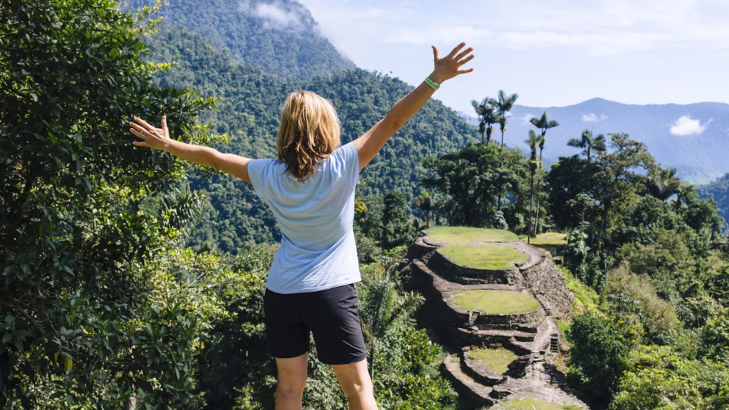 best hikes in north america