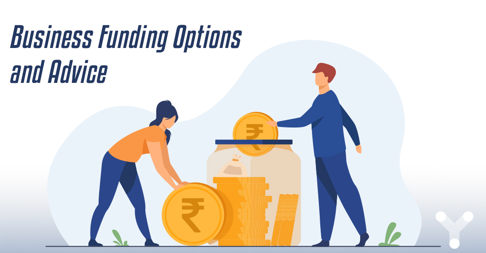 Business Funding options