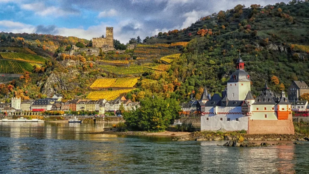 best travel destinations