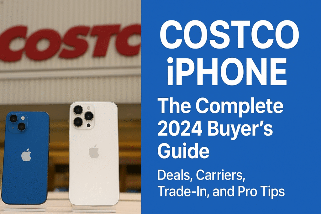 costco